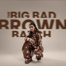 The Big Bad Brown Batch