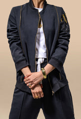 B4 Elite Uni Jacket - Stylish Outerwear for All Seasons